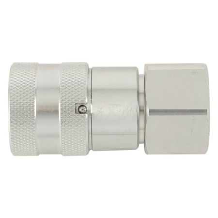 Db Electrical Flush Face Female For Parker FEM-501-12FO-NL For Industrial Tractors; 3001-1245